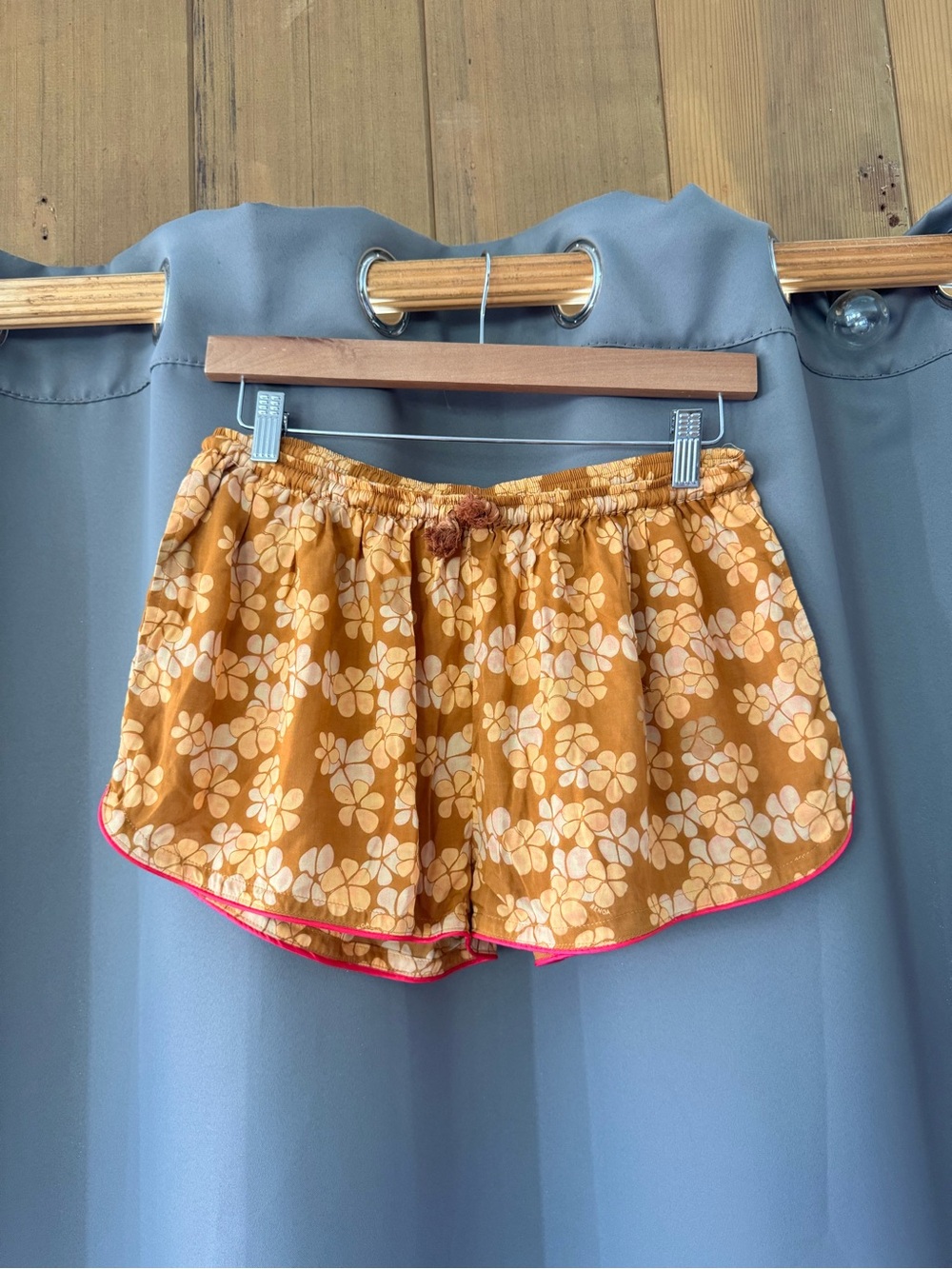 Benoa Moana Short Lei